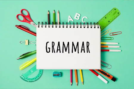 Grammar